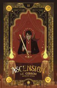 Ascension : Book II in The Summoner's Circle