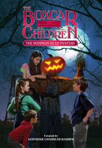 The Pumpkin Head Mystery : A Chapter Book for Kids