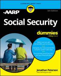 Social Security For Dummies（5）