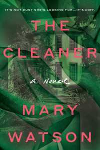 The Cleaner : A Novel