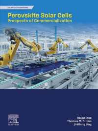 Perovskite Solar Cells : Prospects of Commercialization