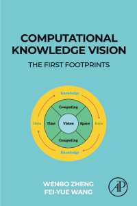 Computational Knowledge Vision : The First Footprints