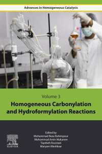 Homogeneous Carbonylation and Hydroformylation Reactions