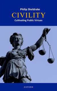 Civility : Cultivating Public Virtues