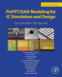 FinFET/GAA Modeling for IC Simulation and Design : Using the BSIM-CMG Standard（2）