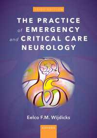 The Practice of Emergency and Critical Care Neurology（3）