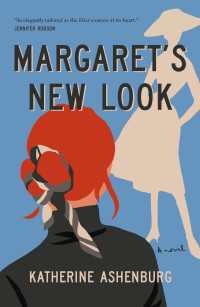 Margaret's New Look