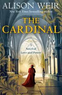 The Cardinal : A Novel of Love and Power