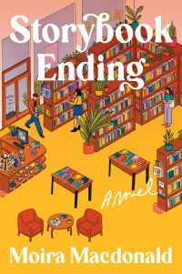 Storybook Ending : A Novel