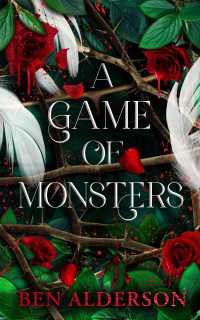A Game of Monsters : Realm of Fey Book IV