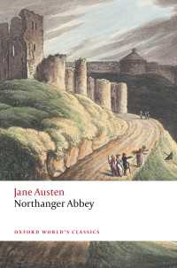 Northanger Abbey（2）