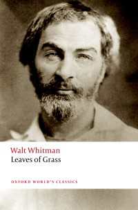 Leaves of Grass（2）
