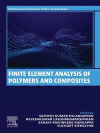 Finite Element Analysis of Polymers and Composites