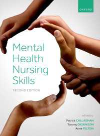 Mental Health Nursing Skills 2e（2）