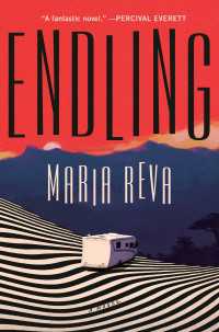 Endling : A Novel