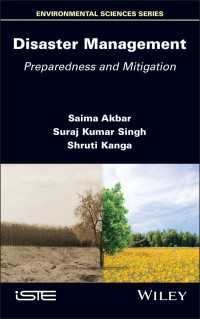 Disaster Management : Preparedness and Mitigation