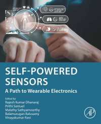 Self-powered Sensors : A Path to Wearable Electronics