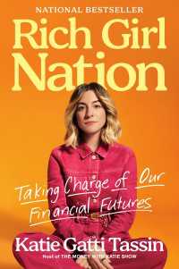 Rich Girl Nation : Taking Charge of Our Financial Futures