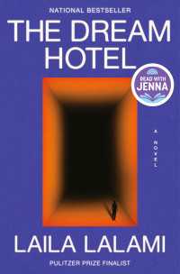 The Dream Hotel: A Read with Jenna Pick : A Novel