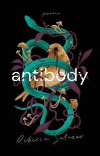 antibody : poems