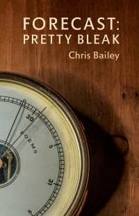 Forecast: Pretty Bleak : Poems