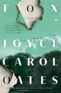 Fox : A Novel