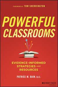 Powerful Classrooms : Evidence-informed Strategies and Resources