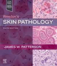 ウィードン皮膚病理学（第６版）<br>Weedon's Skin Pathology E-Book（6）