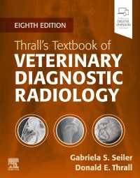 Thrall's Textbook of Veterinary Diagnostic Radiology - E-Book（8）