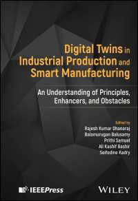 Digital Twins in Industrial Production and Smart Manufacturing : An Understanding of Principles, Enhancers, and Obstacles