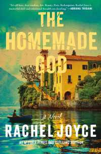 The Homemade God : A Novel