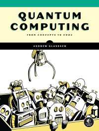 Quantum Computing : From Concepts to Code