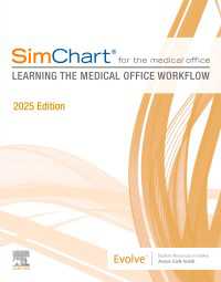 SimChart for the Medical Office: Learning the Medical Office Workflow - 2025 Edition- E-Book