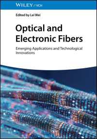 Optical and Electronic Fibers : Emerging Applications and Technological Innovations