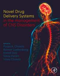 Novel Drug Delivery Systems in the management of CNS Disorders