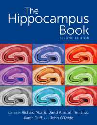 The Hippocampus Book（2）