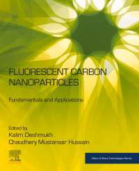 Fluorescent Carbon Nanoparticles : Fundamentals and Applications