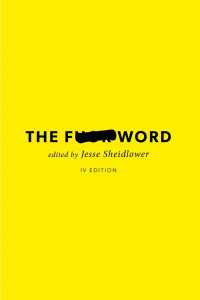 「ファック」英語辞典（第４版）<br>The F-Word（4）