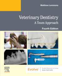 Veterinary Dentistry: A Team Approach E-Book（4）