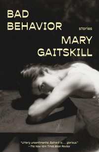 Bad Behavior : Stories