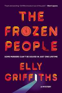 The Frozen People : A Mystery