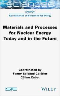 Materials and Processes for Nuclear Energy Today and in the Future