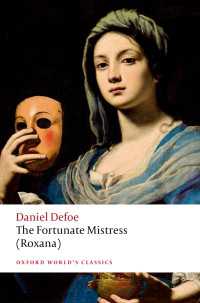 The Fortunate Mistress (Roxana)（3）