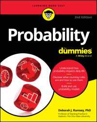 Probability For Dummies（2）
