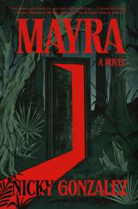 Mayra : A Novel