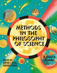 科学哲学の方法<br>Methods in the Philosophy of Science : A User's Guide