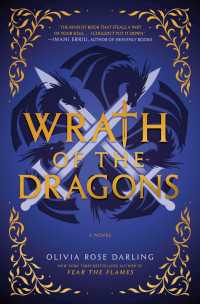Wrath of the Dragons : A Novel