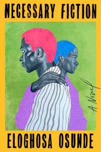 Necessary Fiction : A Novel