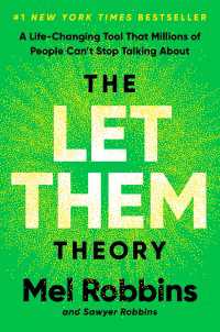 The Let Them Theory : A Life-Changing Tool That Millions of People Can't Stop Talking About