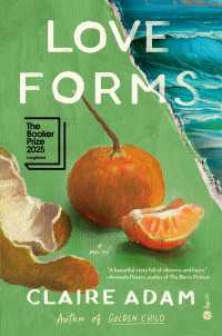 Love Forms : A Novel